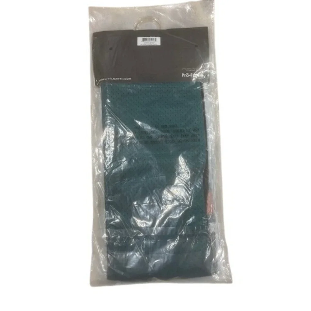 NFL Miami Dolphins Scarf Team Jersey Muffler Scarf With Zip Pocket 30